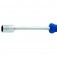 Chave com cabo tipo canh�o 11 mm a�o cromo van�dio