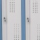 Arm�rio roupeiro duplo com 4 portas - AM-67