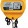 Talha manual 1 tonelada com corrente de 3 metros- SGT-PRO