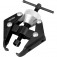 Sacador de terminal com pintura eletrost�tico 2 garras