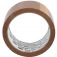 Fita adesiva 48 mm x 50 m marrom - HB004723407