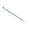 Esp�tula redonda para desmontar pneus 18