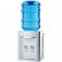 Bebedouro de mesa compressor para garraf�o de 10 ou 20L branco - Compact FN2000  220V