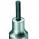 Chave soquete allen 8 mm encaixe 1/2