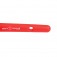 Kit 5 pinceis macios uso interno