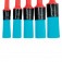 Kit 5 pinc�is m�dios uso externo