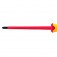 Chave phillips isolada 3/16 x 3.1/8