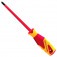Chave phillips isolada 3/16 x 3.1/8