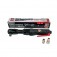 Chave catraca pneum�tica revers�vel 1/2