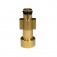 Adaptador para canh�o de espuma x jacto 6000