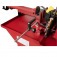 Serra de fita horizontal gravitacional e manual 170 x 210 mm trif�sica - S3120NG