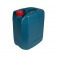 Gal�o de pl�stico com capacidade de 20 litros - 142106