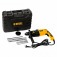 Martelete Perfurador e Rompedor 750W 2,5 Joules SDS Plus com acess�rios - RH-750-24  220V