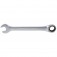Chave combinada com catraca 9 mm - BW 141