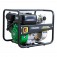 Motobomba auto escorvante 7 hp 4T recalque de 2