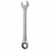 Chave combinada com catraca 17 mm - BW 141