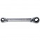 Chave estrela com catraca revers�vel 8 x 10 e 12 x 13mm - BW 192