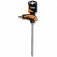 Chave hexalobular com guia T-8 x 142 mm cabo T - BW 97TTX