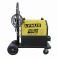 Inversora de solda 400A para Tig AC DC e MMA - LTIG-405 AC/DC