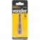 Soquete magn�tico sextavado 8 mm x 65 mm encaixe 1/4'' - 30.39.000.080