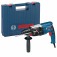 Martelete Perfurador e Rompedor 850W 3,2 joules SDS Plus com maleta - GBH2-28D  110V