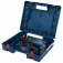 Martelete Perfurador e Rompedor 850W 3,2 joules SDS Plus com maleta - GBH2-28D  110V
