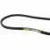 Correia em V perfil C industrial - C-80