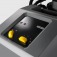 Lavadora de alta press�o �gua quente 2.175 libras - HDS 12/15-4