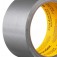 Fita adesiva refor�ada 50 mm x 10 m prata