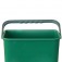 Balde pl�stico 4 litros com al�a - BA04VD