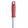 Cabo 1,40 m fosco com rosca 22 mm 6 pe�as - MVCE140M