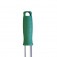 Cabo 1,40 m fosco com rosca 22 mm 6 pe�as - MVCE140V
