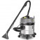 Extratora de carpete e Aspirador 16L 1600 watts - Puzzi 4/16 Classic  110V