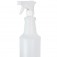 Pulverizador manual 1L com 6 pe�as