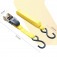 Cinta para amarra��o de carga 2.5 cm x 4.5m at� 700 kg com 2 pe�as