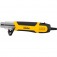 Soprador t�rmico mini 500W 350 �C a 500 �C 2 est�gios - STV 500  110V
