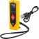 Trena a laser com leitura at� 30 m - Compacto