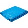Lona de polietileno 7 x 5 m 100 micra azul