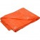 Lona de polietileno 6 x 4 m 100 micra laranja