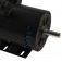 Motor el�trico 1 hp monof�sico aberto 4 polos - M141804B00  110V/220V