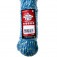 Corda multifilamento tran�ada 10 mm x 20 m cores sortidas - 249