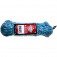 Corda multifilamento tran�ada 10 mm x 20 m cores sortidas - 249