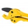 Cortador de tubos PEX G�s capacidade 16 a 36 mm - TZ360G