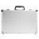 Maleta para ferramentas em alum�nio 420 x 280 x 120 mm