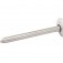 Rebite de repuxo em aluminio 4,8 x 22 mm com 50 pe�as