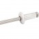 Rebite de repuxo em aluminio 4,8 x 22 mm com 50 pe�as