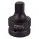 Adaptador para soquete de impacto 1