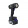 Fast Curing Evo Curadora de Tinta manual a bateria Led UV  110V/220V