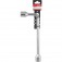 Chave biela 19 mm sextavada a�o carbono