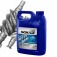 �leo lubrificante mineral para compressores parafuso 4L - LUB	